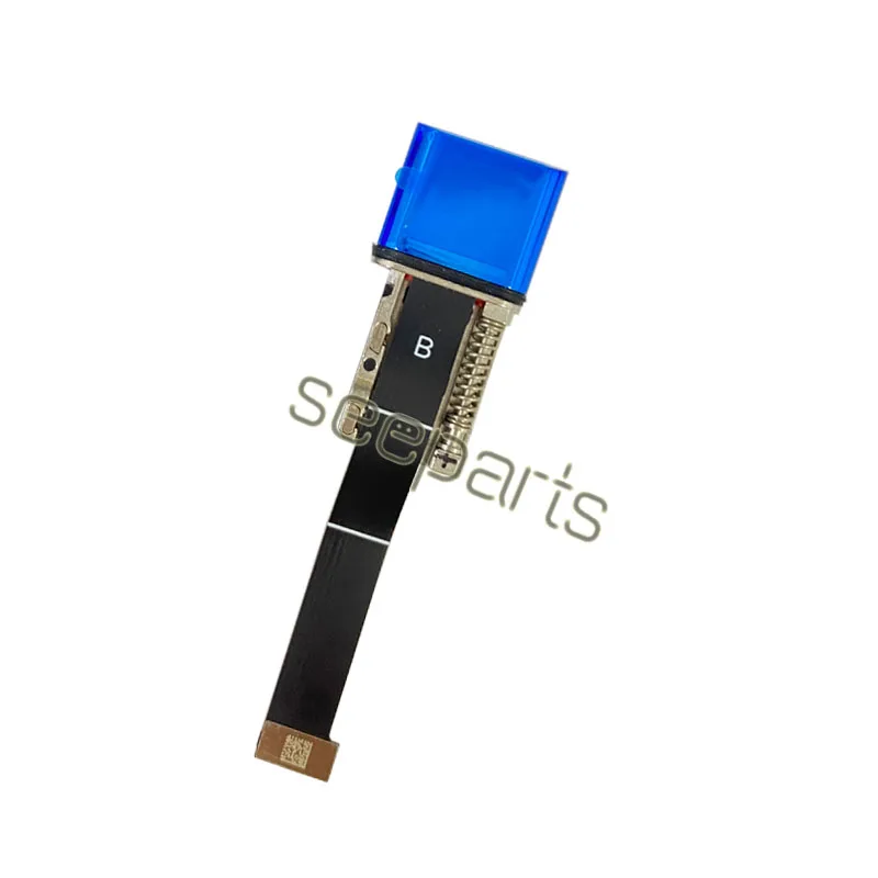 For Xiaomi Mi 9T Pro Front Camera Flex Cable For Redmi K20 Pro Rear Camera Replacement Parts Mi 9T Pro Back Camera