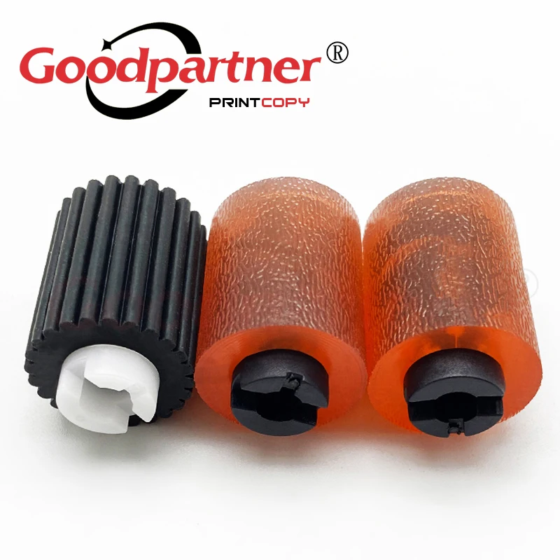 1X A00J563600 A5C1562200 Pickup Roller for Konica Minolta C220 C224 C227 C258 C280 C284 C287 C308 C360 C364 C368 C452 C454 C554