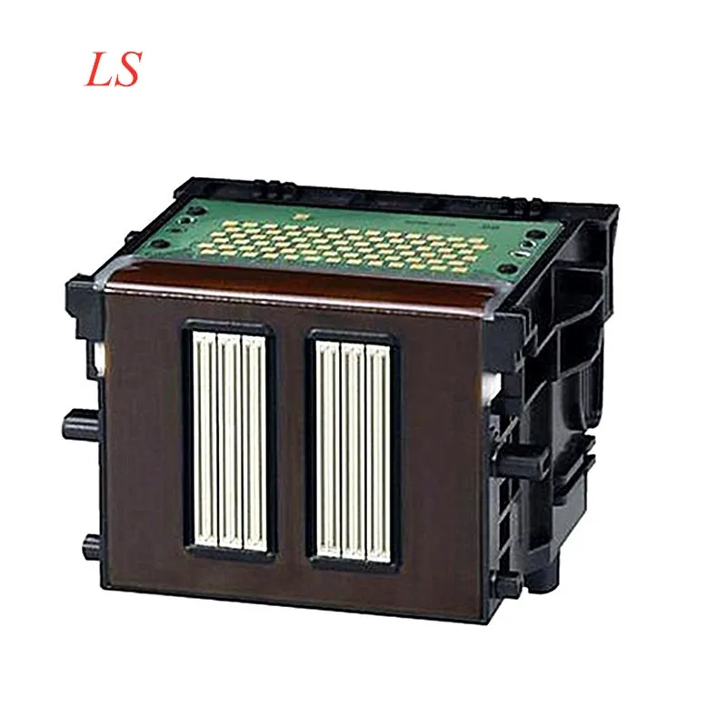 ORINGINAL PF-04 PF04 Print Head Printhead For Canon IPF650 IPF655 IPF680 IPF681 IPF685 IPF686 IPF750 IPF755 IPF760 IPF765 Nozzle