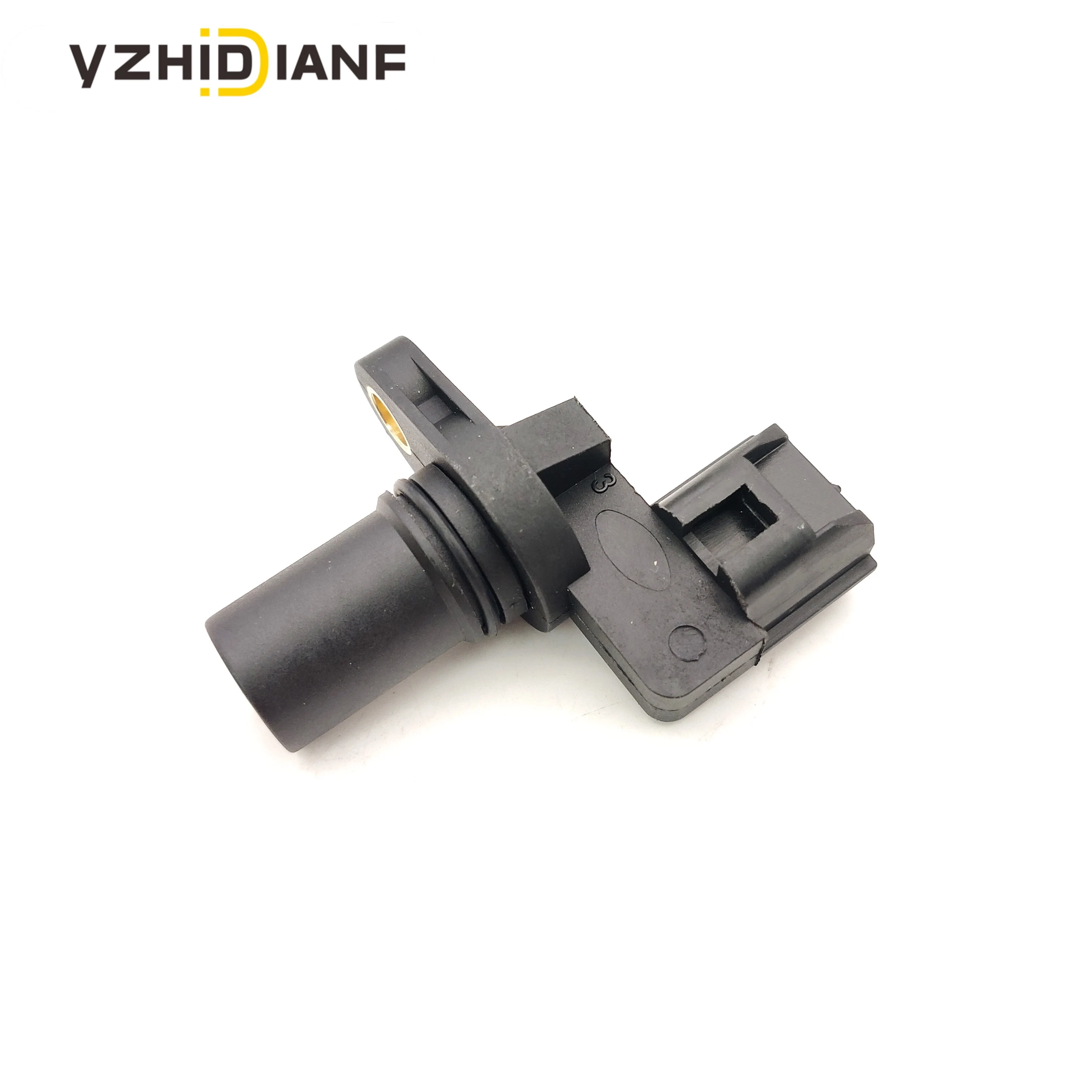 1x Camshaft position Sensor + 1x Plug For HYUNDAI- Atos Santa Fe Sonata Trajet 1.0 1.1 2.0 2.4 39310-38050 3931038050