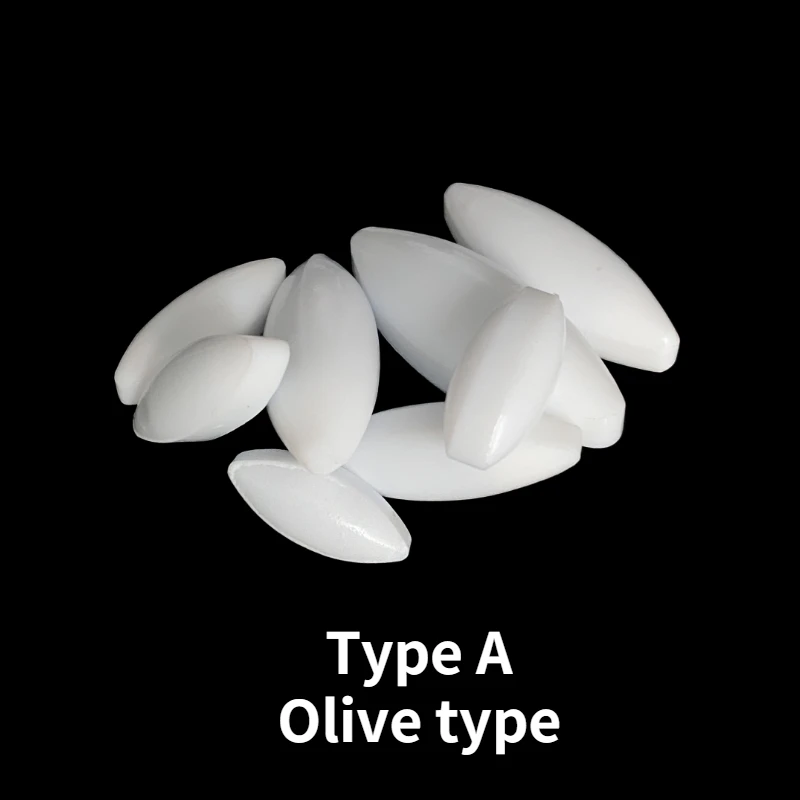 

Магнитные мешалки IKEME, 7 шт./упак., разных размеров, из ПТФЭ, для лабораторий и учебных заведений