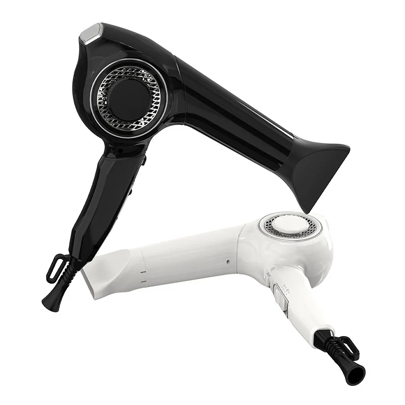 الأجهزة المنزلية 110 فولت مجفف الشعر الباردة والساخنة الهواء أنيون مجفف الشعر عالية الطاقة الناشرون الشعر درجة حرارة ثابتة