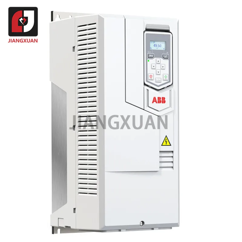 

ABB ACS530 Standard driver Inverter ACS530-01-12A6-4 5.5KW ACS530-01-017A-4 7.5KW ACS530-01-025A-4 11KW ACS530-01-033A-4 15KW