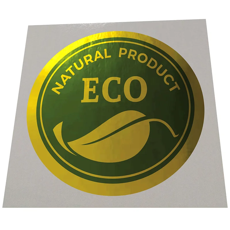 Sterke Stok Vel Label Sticker Afdrukken Voor Kinderen