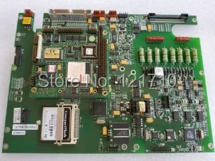 Industrial board CardioDynamics 1102149 REV.B 1102150 1102151C REV.F