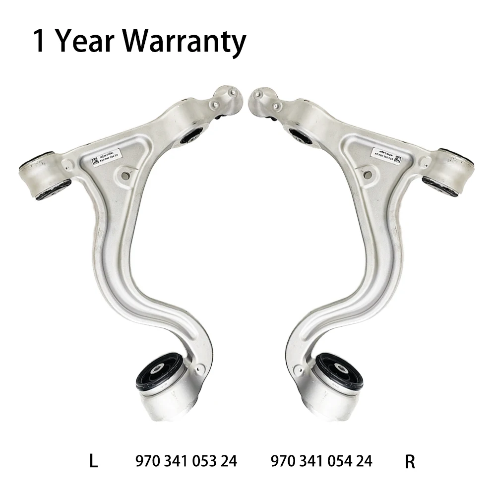 

Передняя Нижняя подвеска автомобиля 97034105424 97034105324 большая втулка для 970 PORSCHE Palamela panamera 2014-2017