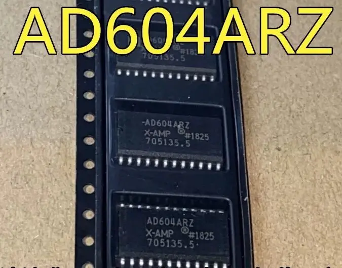 

5 шт./AD604ARZ AD604 AD604AR Новый