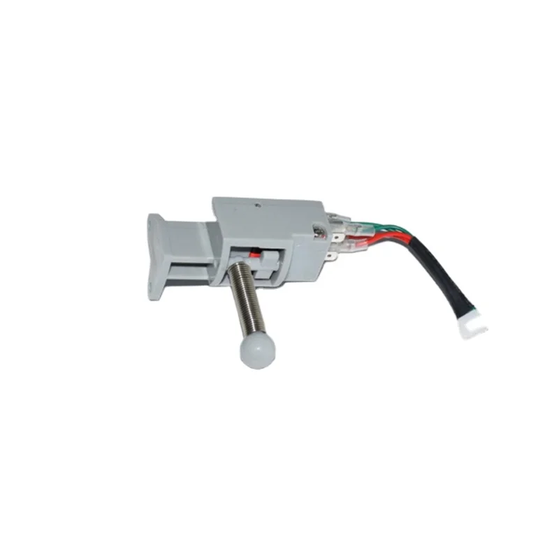 Spring Mechanical Limit Switch For 1800KG Sliding Gate Door Opener Replaceable Parts