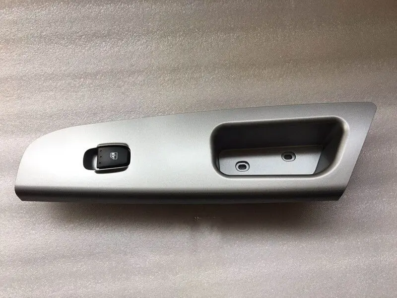 Power Window Switch With Frame for Brilliance FRV CROSS FSV H320 H330