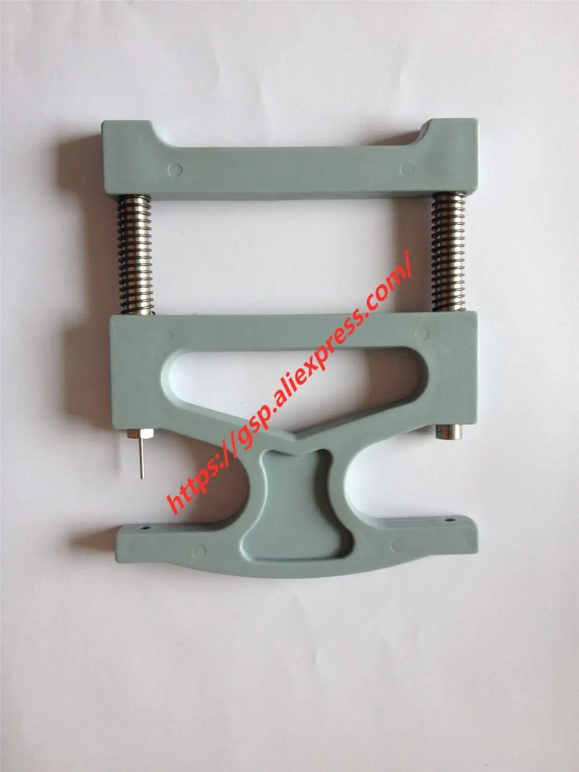 

Piano tuning maintenance tools, shaft nail mounting retractor, shenda needle mounting retractor