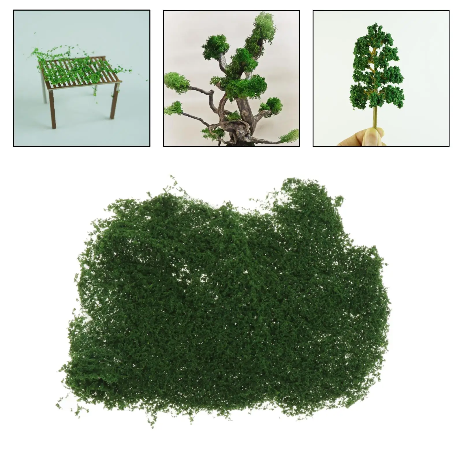 Artificial Everlasting Moss Plant Eternal Moss Grass Garden Home Decor DIY Flower Material Garden Micro Landscape Accessories