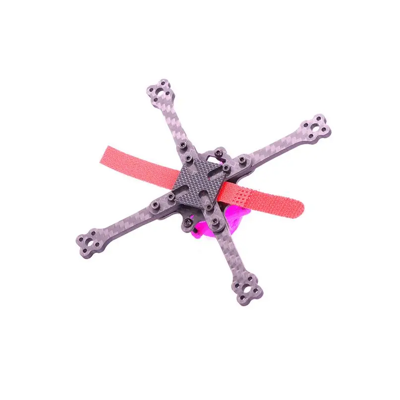 2inch 3inch 3.5inch Frame With 3D TPU Printed Camera Mount suit for 1103 1104 1105 1106 1204 Motor Long Range FPV Frame RC Drone