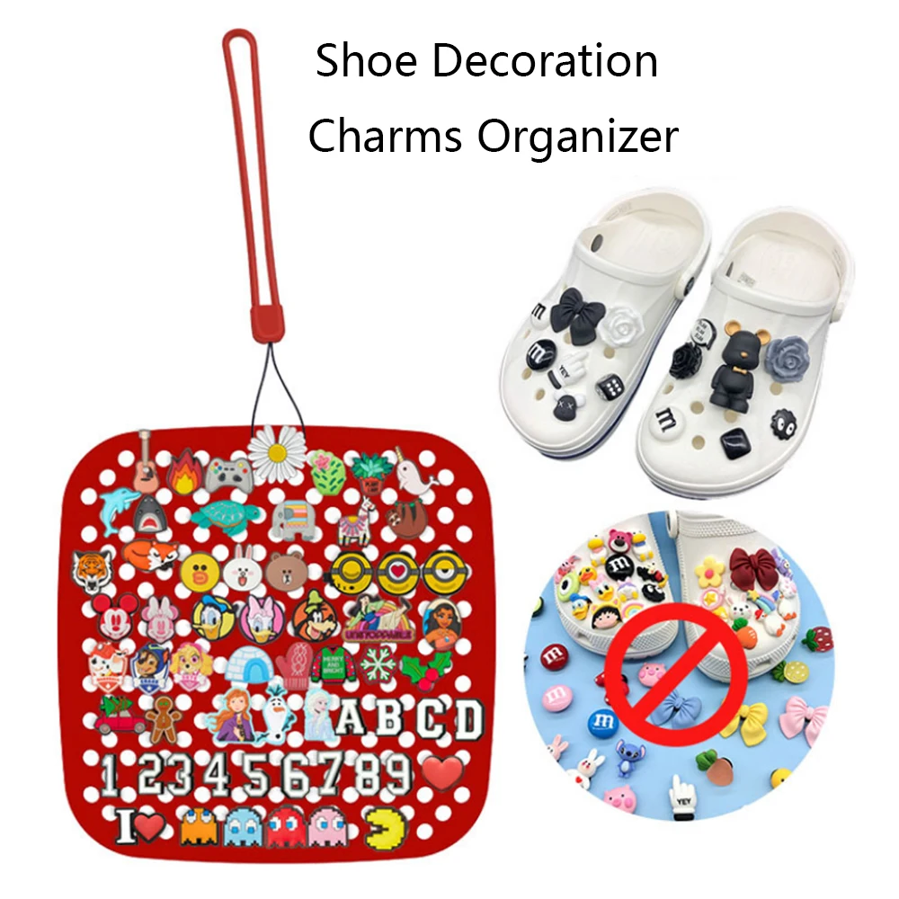 8 ~ 21 pz/set simpatici animali costruzione camion caffè rosa scarpe in PVC Charms Fit scarpe/braccialetti regali di compleanno per feste per bambini