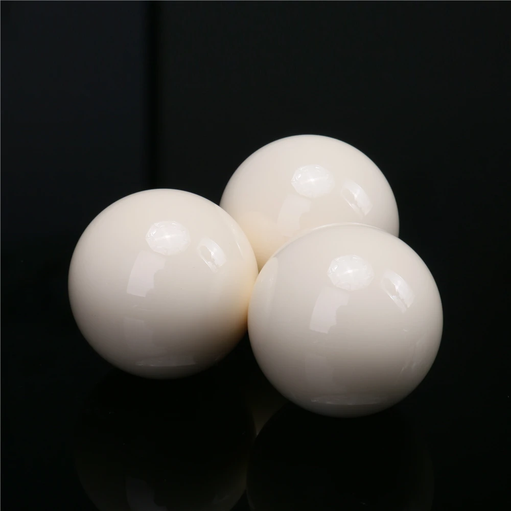 18mm Alumina Oxide Ceramic Ball  Al2O3   G20   5PCS  Used for Bearing Pump,Valve,Flow-Meter  18mm Ceramic Ball