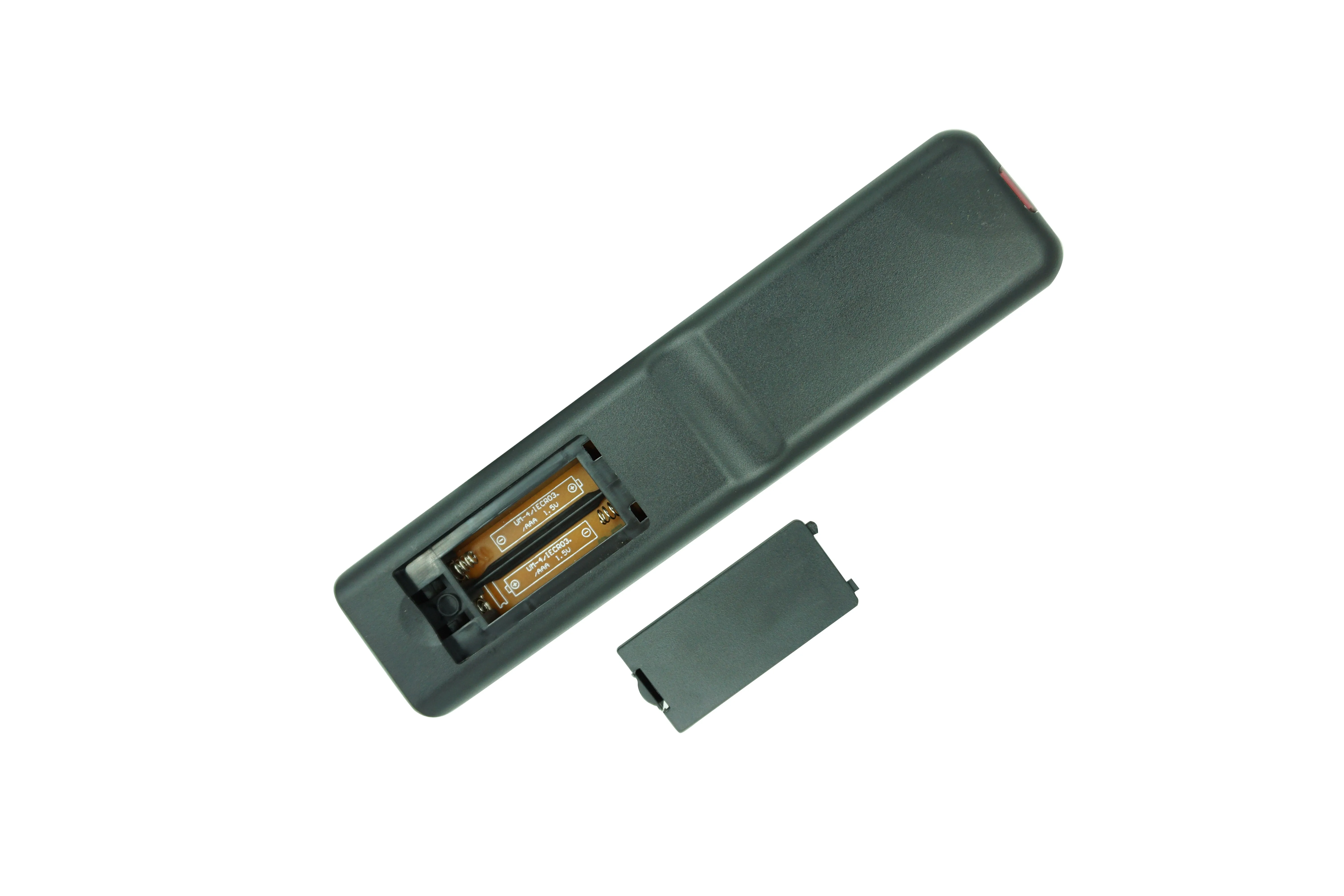 รีโมทคอนโทรลสำหรับ Epson Powerlite Home Cinema 200 200 + 500 550 PC800 400 1080 1080UB 720 400 3LCD 1080P โฮมเธียเตอร์โปรเจคเตอร์