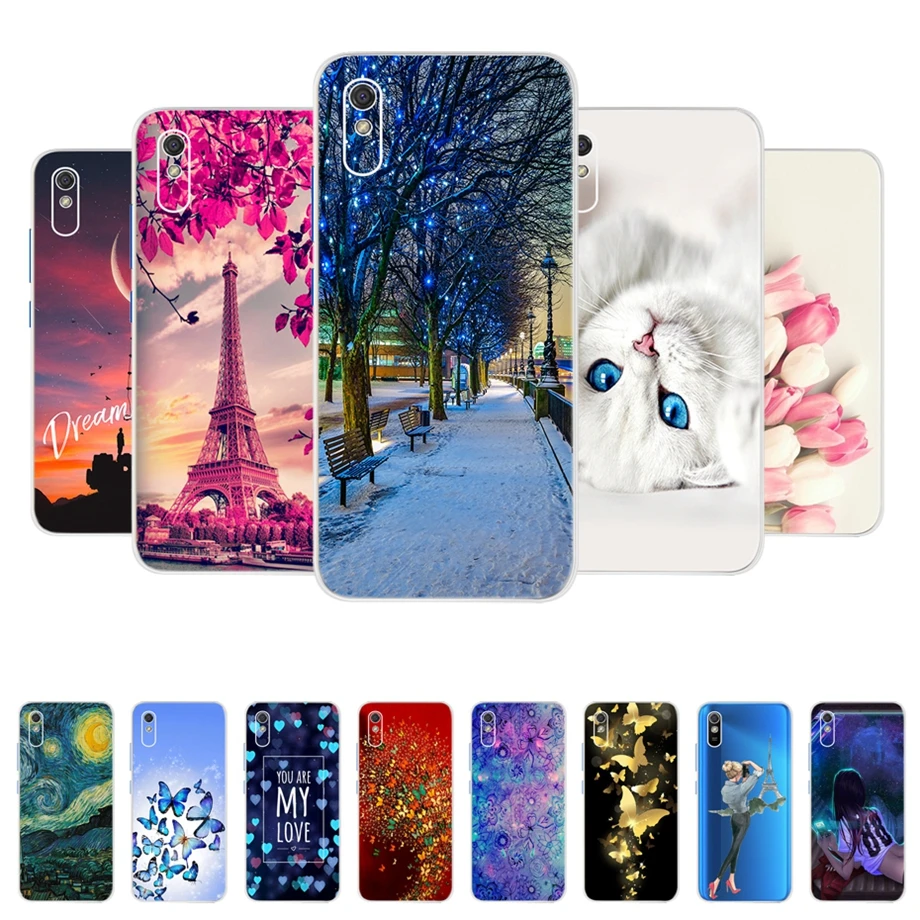 For Xiaomi Redmi 9A… - image