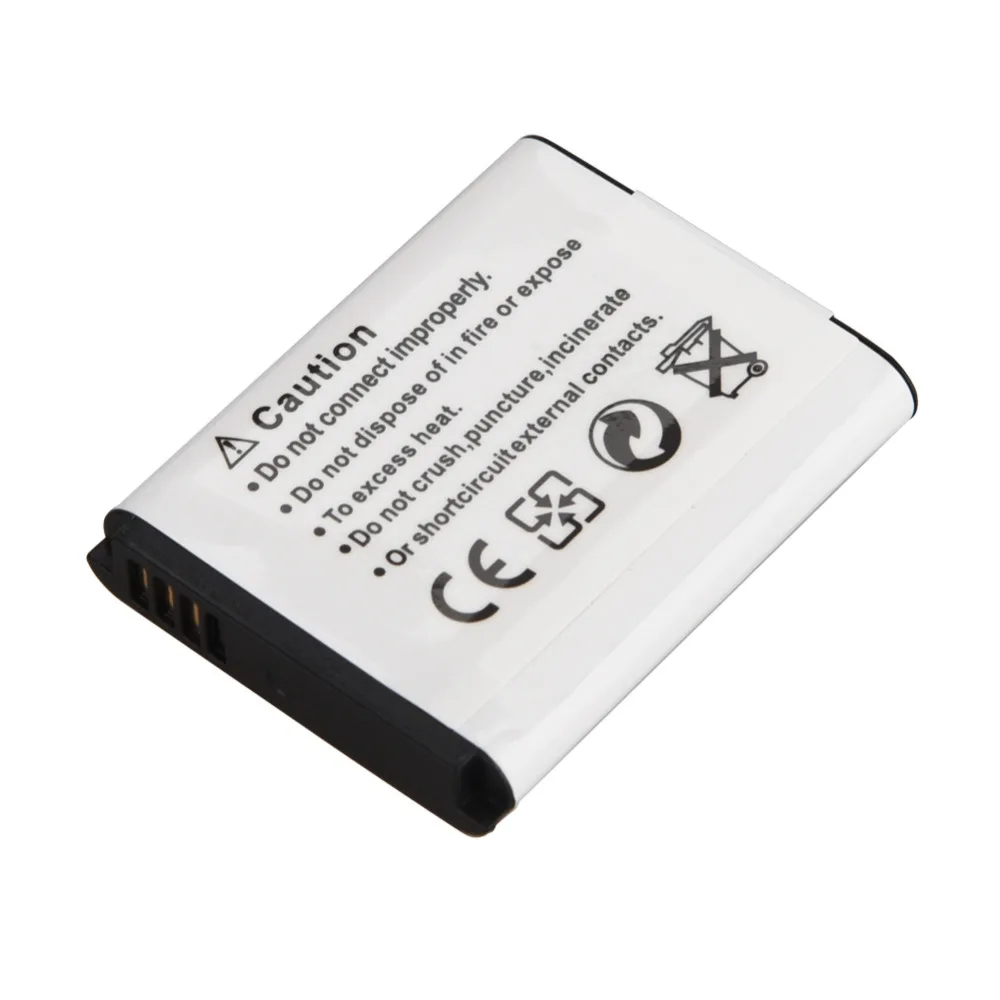 1200mAh BP70A BP 70A BP-70A wymienna bateria do Samsung ES65 ES70 TL105 TL110 PL100 SLB-70A baterii