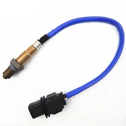 Lambda probe Oxygen O2 Sensor For FORD FOCUS II III 2.0 USA MUSTANG 5.0 GT 2010-2015 NO# 8F9A-9Y460-GA 0258017322 0258017321