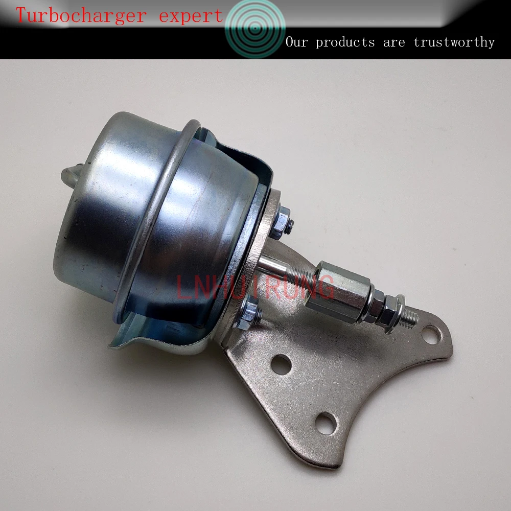 Turbo Wastegate Actuator for Lancia Musa Fiat 1.3 16v Multijet 66Kw 90HP KP35 BV35 54359880014 54359880015 54359700015 55197838