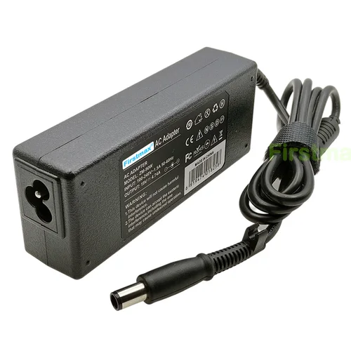 Imagen 2 del producto Adaptador de CA de 19V, 4,74a, 90W, para HP EliteDesk 705, 800, G4, G5, Mini Business pc, p2-1000, p2-1100, p2-1200, fuente de alimentación de escritorio