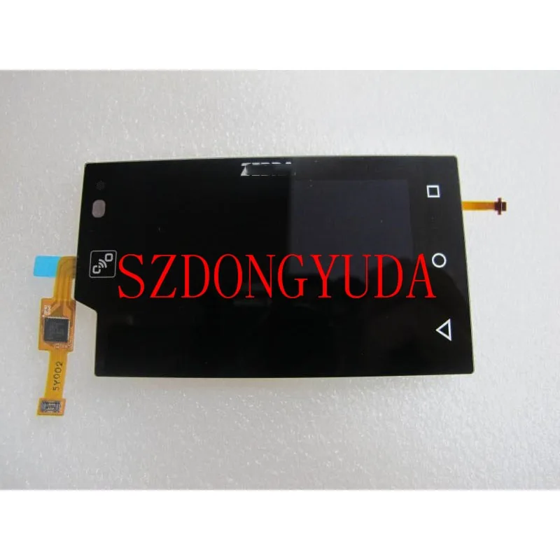 

Spot For ZEBRA WT6000 LCD Display Screen with Touch Screen One year warranty