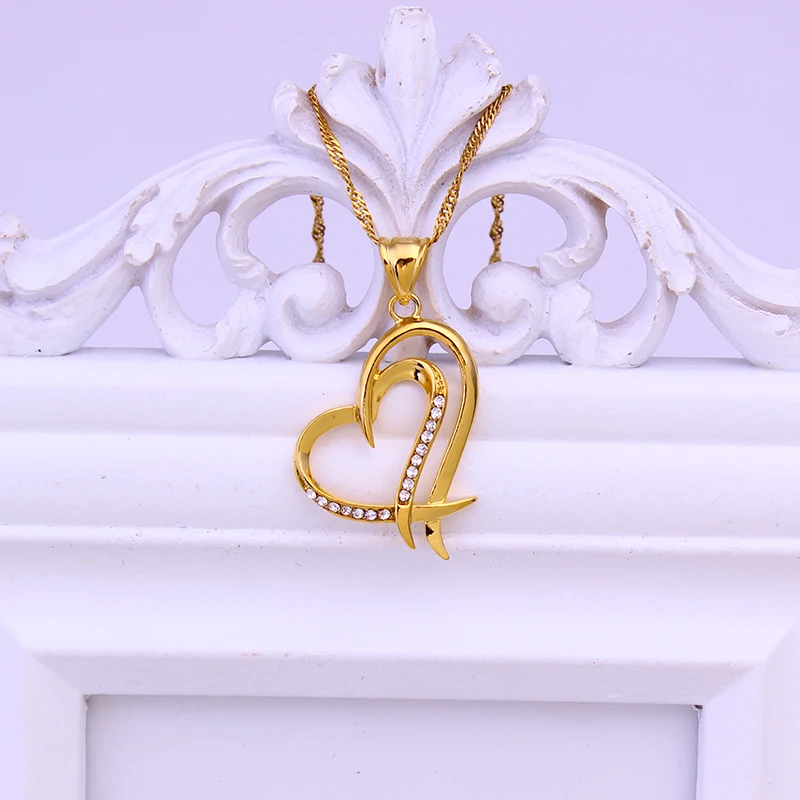 قلادة على شكل قلب من FS ، مجوه - مراجعة Bead Organizer Tray وسعره