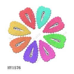 Love hairpin Cutting Dies HY1576 Wooden Dies Suitable for Common Die Cutting Machines on the Market