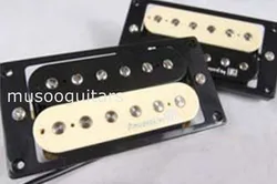 LACE SENSOR Vintage Zebra Classic Humbucker Pickup Slash