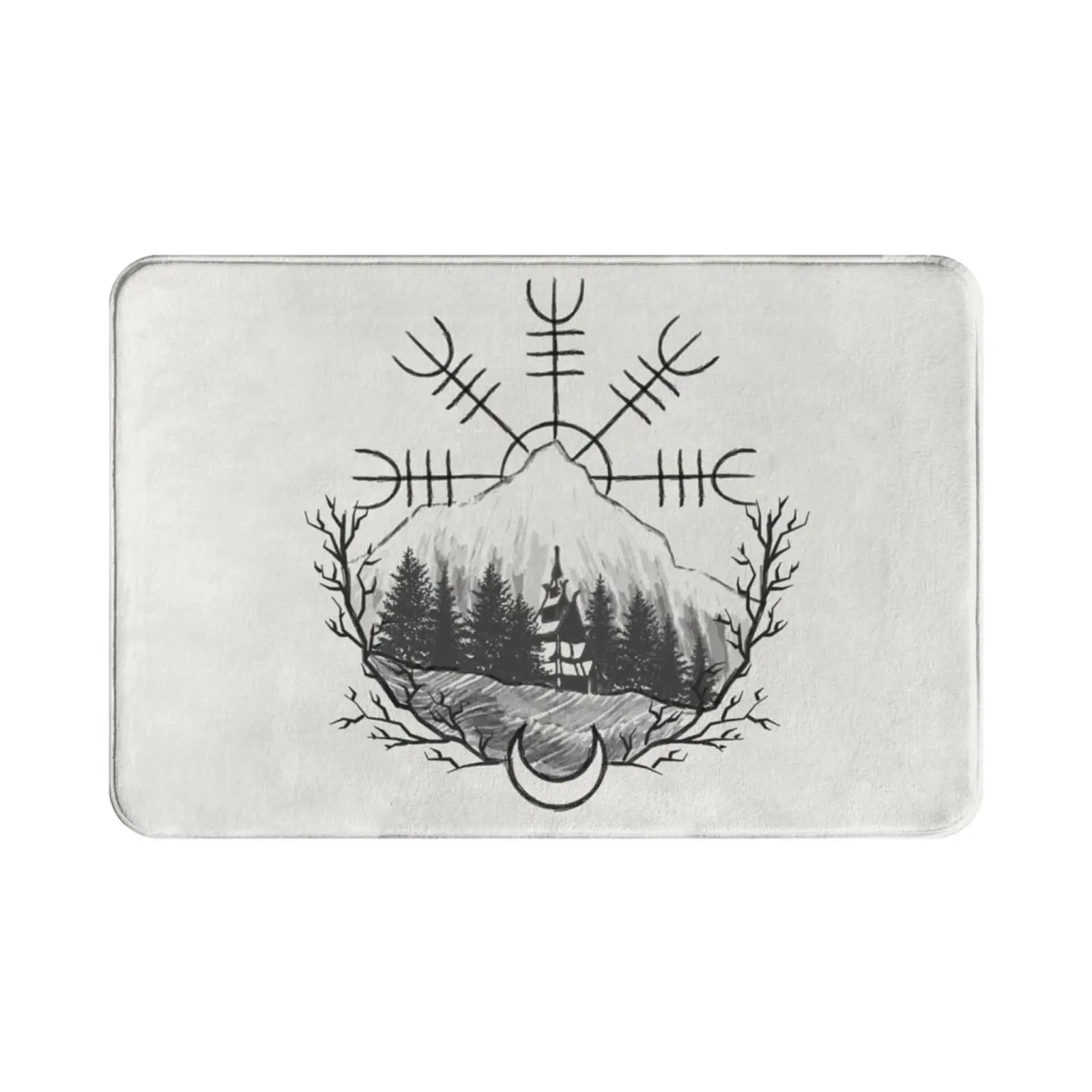 Helm Of Awe Carpet …