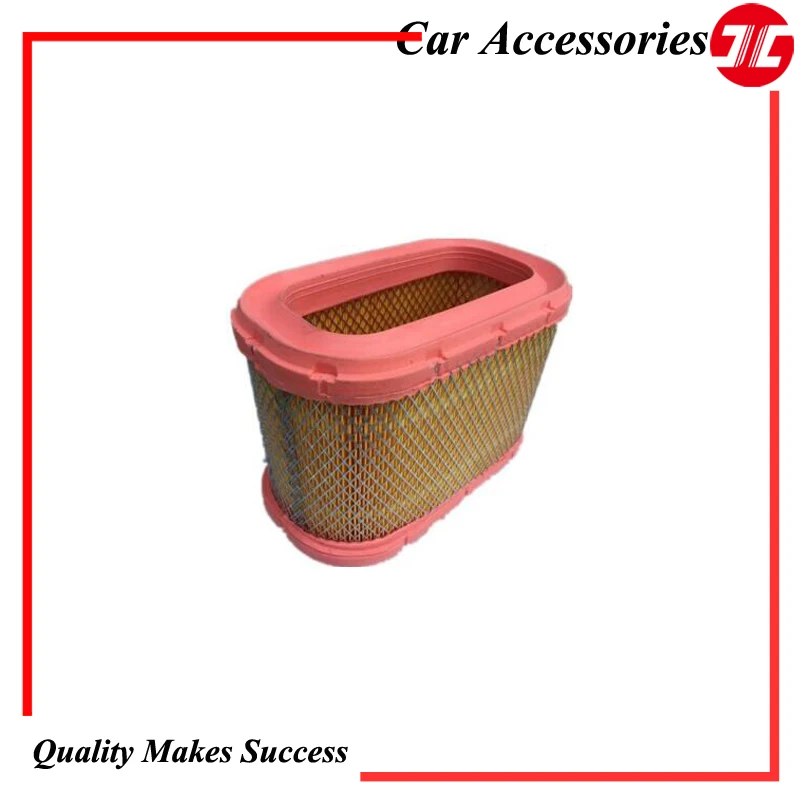 Original Air Filter 110923009 for Isuzu and JMC Vehicles Transit Kaiyun (Carrying) Conquer Shunda Europe 3 Standard Engine Parts