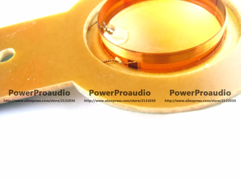 2 шт. сменная диафрагма для SWR Goliath диафрагма для драйвера звукового сигнала