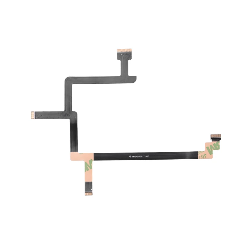 Gimbal Flex Nơ Dây Dẹt Cáp Linh Hoạt Cho DJI Phantom 3 SE 3SE Thay Thế Bộ Dụng Cụ Sửa Chữa Phần Camera Staiblizer Phụ Kiện