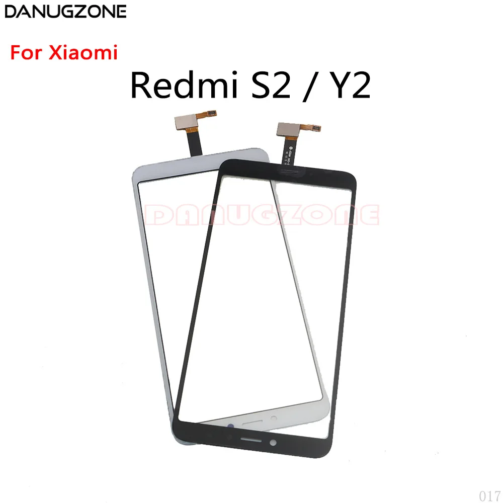 Touch Screen For Xiaomi Redmi S2 Y2 Touchscreen LCD Display Glass Digitizer 5.99\'\'