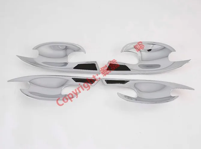 Abs Door Bowl Trim … - image