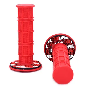 Motorcycle Handicraft Support, Red/Green/Blue/Green/Orange/Gray/Pink/Dark Black/Black/White/Yellow Light 10 Main Sales Gauntlets - №10