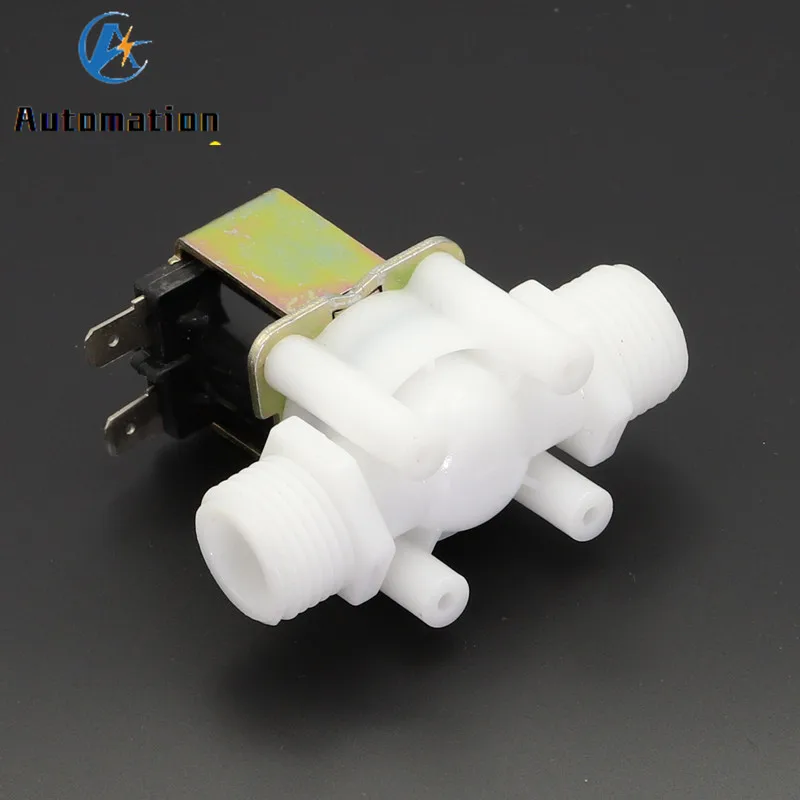 12V 24V  G1/2\