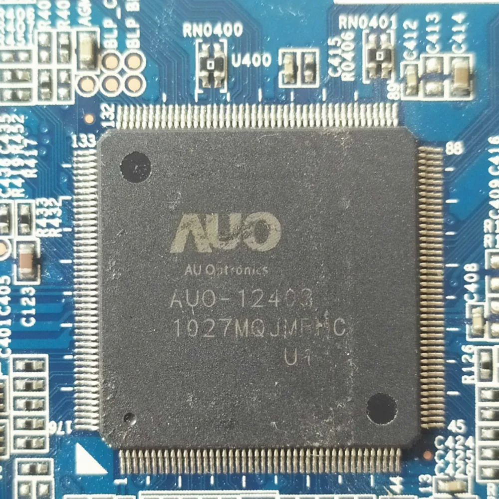 Goodtest T-CON scheda logica T370HW05 V7 TX-5546T09C15 per UE46D6200TS UA46D6000SJ T-CON scheda LVDS