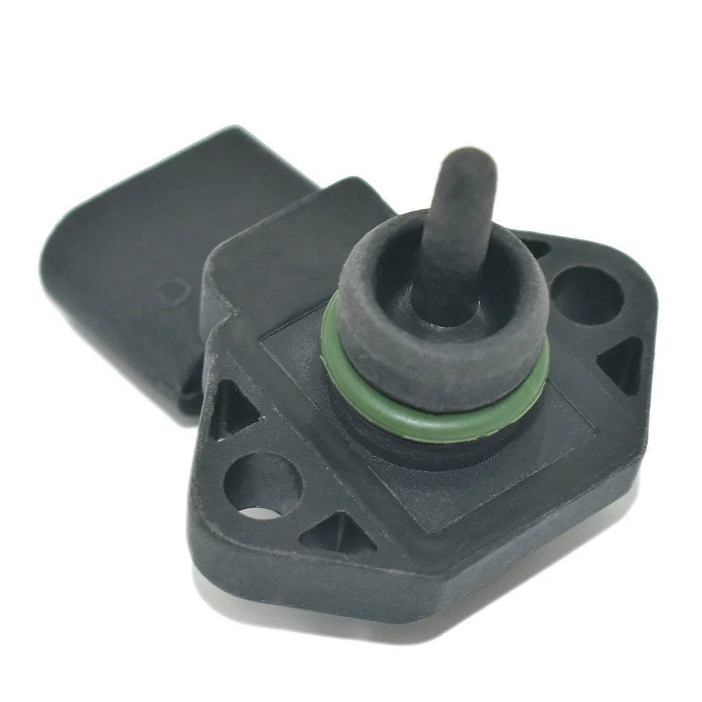 MAP Sensor Air Pressure Sensor 0261230011 0261230010 030906051A For BYD CHANA CHERY HAFEI GEELY BL Coupe 1.5