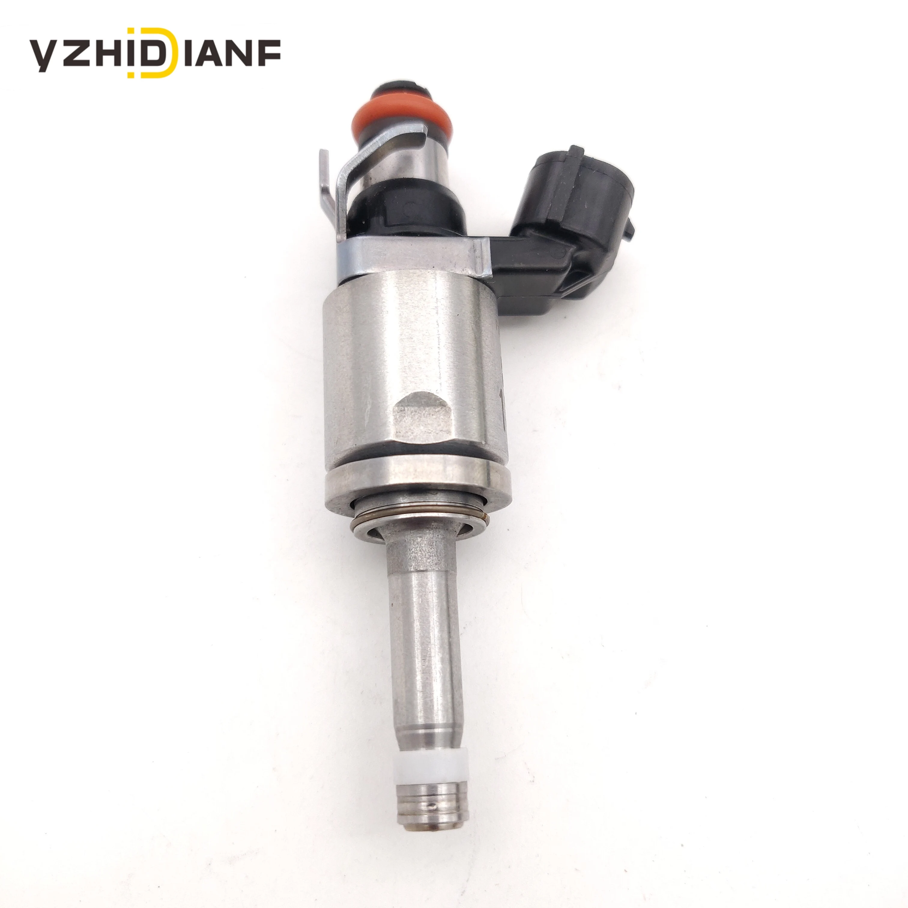 4 pieces Fuel injector Nozzle PEAR13250 for Mazda 3 12-16 Cx5 15-19 PEAR-13-250 PEAR PY01 13250 0322 02K04 05522  High quality