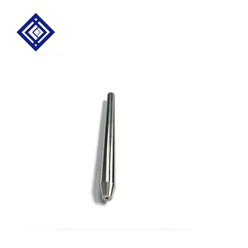 Water Jet Scalpel Sandpipe Cutter Head Of Waterjet Cutting Machine To Cut Sandpipe Tungsten Steel Sand Jet Blower