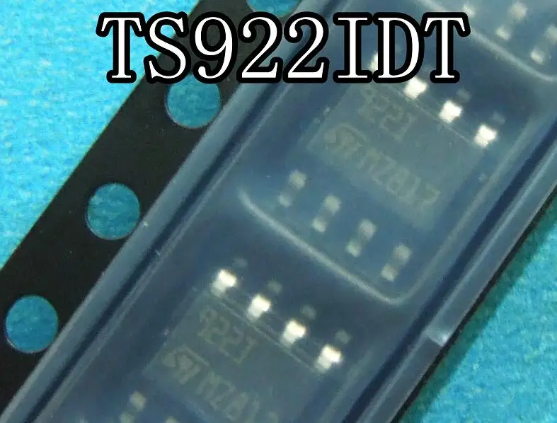 5pcs/lot   922I   TS922IDT   SOP8