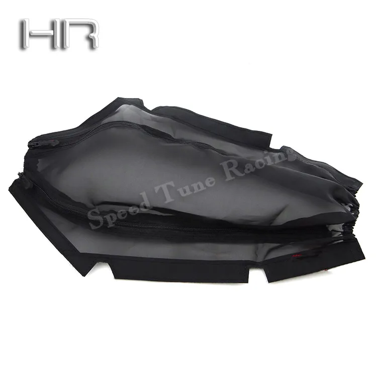 Funda Protectora De Malla De Nylon Para Chasis De Coche RC XMAXX 77076-4 - Cubierta Antipolvo Y Suciedad