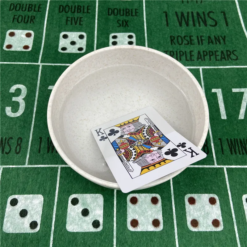 Cartes de jeu en plastique résistantes à l\'eau, 2 pièces/lot, pour poker, Baralho, Texas Hold\'em, marque étroite, PVC, 2.28x3.46 pouces