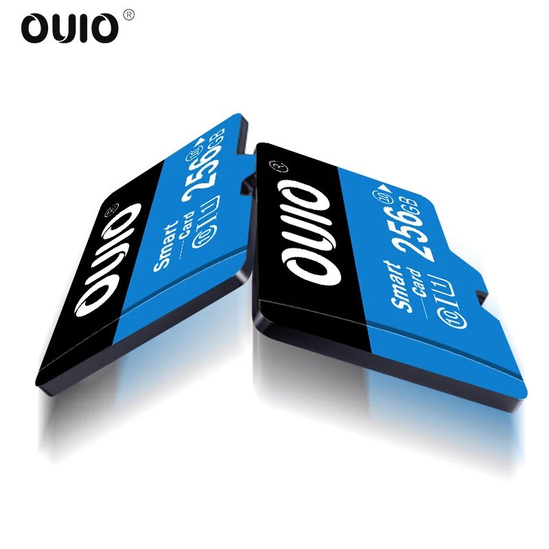 بطاقة ذاكرة صغيرة SD 512GB 256GB 128GB فلاش عالية السرعة بطاقة الذاكرة فئة 10 64GB 32GB 16GB 8GB SD TF بطاقة هدية محول الهاتف #5