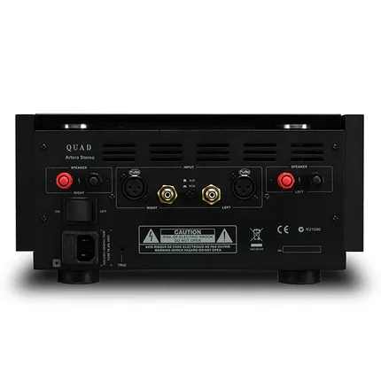 New After-Artello dual-channel amplificador de potência fase 8Ω 140w de potência de saída 250W * 2. Amplificador estéreo da tensão 110v/220v