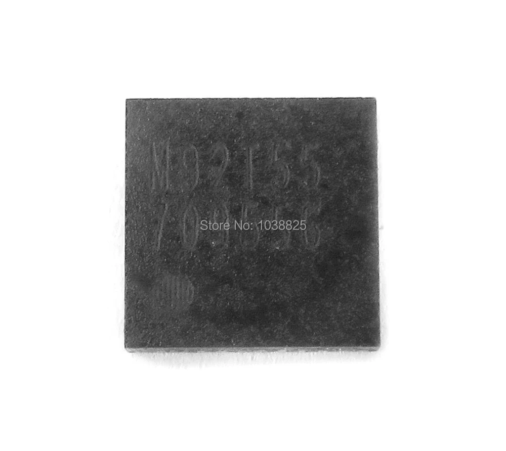 1pc For NS Switch original motherboard IC M92T55 Audio Video Control IC M92T55 motherboard IC image 6