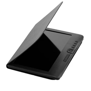 قارئ كتب إلكتروني مزود بشاشة LCD، كتاب ورقي إلكتروني، تحميل الإضاءة الخلفية، قارئات تعليمية متعددة الوظائف، 16 جيجابايت، 7 بالألوان BK7019، 8 جيجابايت أفضل 12 قارئ كتاب إلكتروني ملون للمبيعات - رقم 5