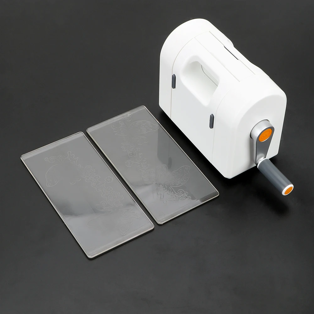 Scrapbook Cutter Die Cutter Embossing Machine Die Cutting Machine Paper Crafts Home DIY Handcraft Scrapbooking Album Tools