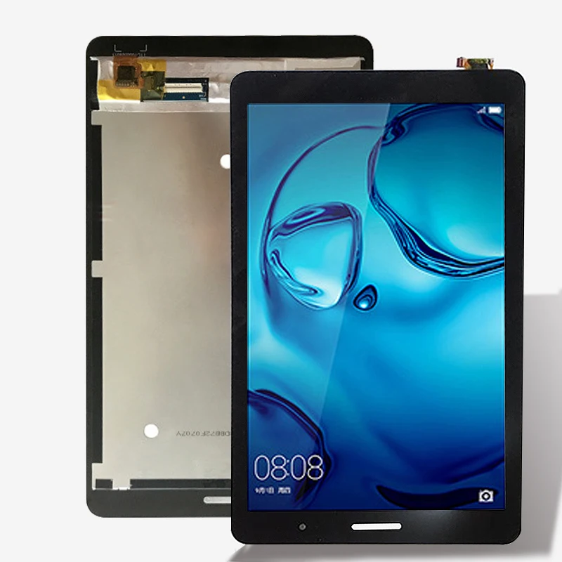 8 "dla Huawei Mediapad T3 8 KOB-L09 KOB-W09 T3 8-calowy wyświetlacz LCD z ekranem dotykowym digitizer assembly