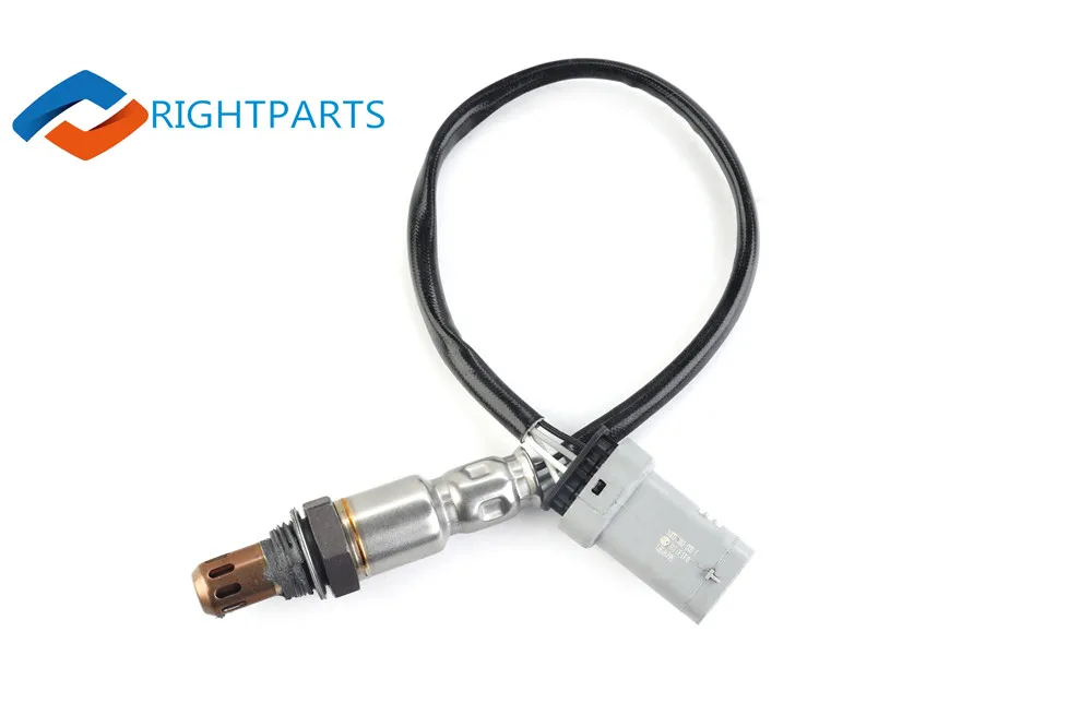 12661898 Lambda Oxygen Sensor For Cadillac Escalade Chevrolet Corvette GMC Savana 2014-2019 234-4974 12665162